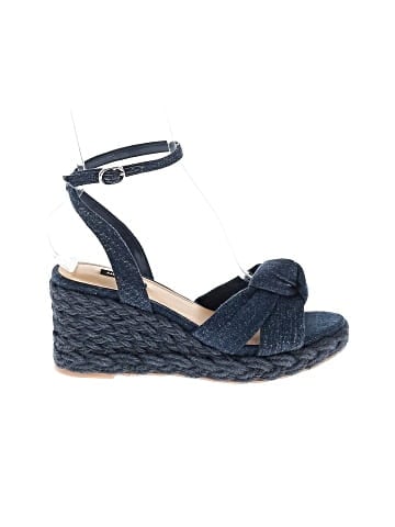 Nine West Wedges (view 1)