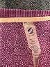 Lou & Grey Purple Sweatshirt Size XS - photo 7