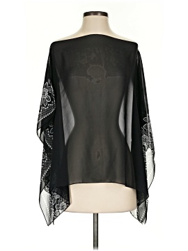 White House Black Market Kimono