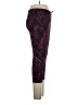 Skirt Sports Paisley Pink Purple Active Pants Size XL - photo 4