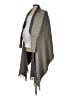 Seraphine Gray Poncho One size - photo 1