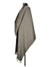 Seraphine Gray Poncho One size - photo 5