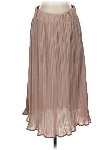 Pleione Formal Skirt (view 1)