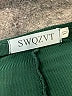 Assorted Brands Green Cocktail Dress Size XL - photo 4