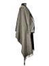 Seraphine Gray Poncho One size - photo 4