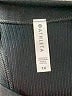 Athleta Black Tank Top Size 1X - photo 7