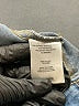 Disney Blue Denim Jacket Size 6X - photo 4