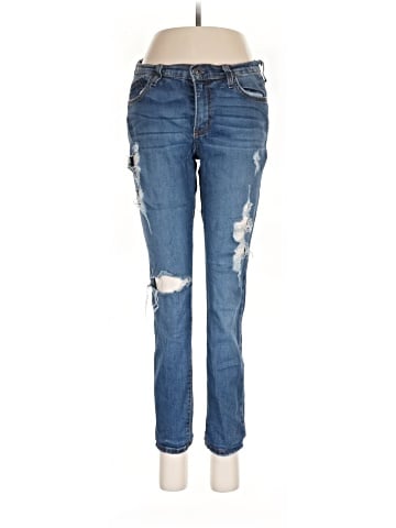 Angry Birds Jeans (view 1)