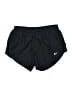 Nike 100% Polyester Black Athletic Shorts Size S - photo 1