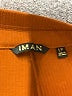 IMAN Brown Casual Pants Size L (petite) - photo 4