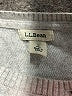 L.L.Bean Gray Cardigan Size S - photo 7