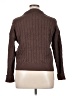 Cider Brown Pullover Sweater Size XL - photo 2