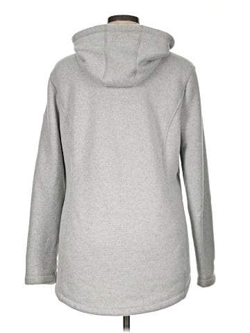 Gerry Zip Up Hoodie (view 2)
