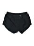 Nike 100% Polyester Black Athletic Shorts Size S - photo 2