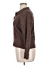 Cider Brown Pullover Sweater Size XL - photo 5