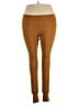 Assorted Brands Brown Active Pants Size XXL - photo 1