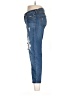 Angry Birds Hearts Blue Jeans Size 30 waist - photo 5