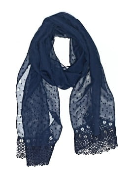 Indigo Soul Scarf