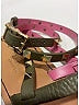 Valentino Garavani Pink Sandals Size EU (IT) 36 1/2 / US 6 1/2 - photo 5