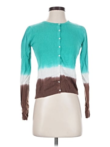 One Step Up Cardigan (view 1)