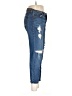 Angry Birds Hearts Blue Jeans Size 30 waist - photo 4
