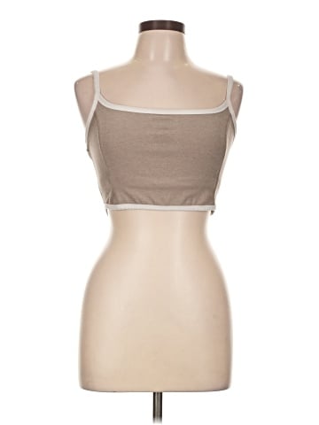 Beyond Yoga Tube Top (view 1)