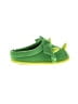 Dearfoams Green Booties Size 11 - 12 Kids - photo 1