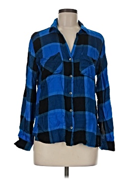 Rock & Republic Long Sleeve Button Down Shirt