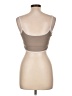 Beyond Yoga Tan Tube Top Size L - photo 2