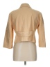 IZOD Solid Tan Blazer Size L - photo 2