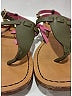 Valentino Garavani Pink Sandals Size EU (IT) 36 1/2 / US 6 1/2 - photo 4