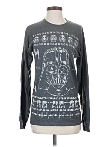 Disneyland Resort Long Sleeve T-Shirt (view 1)