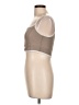 Beyond Yoga Tan Tube Top Size L - photo 5