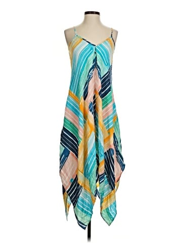 ECI Casual Dress (view 1)