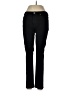 A.P.C. Solid Black Jeans Size 31 Petite - photo 1