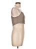 Beyond Yoga Tan Tube Top Size L - photo 4