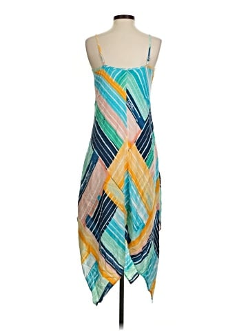 ECI Casual Dress (view 2)