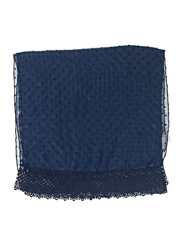 Indigo Soul Scarf (view 2)