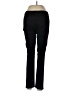 A.P.C. Solid Black Jeans Size 31 Petite - photo 2