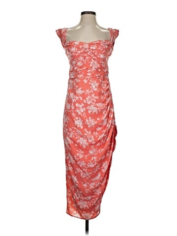 Abercrombie & Fitch Cocktail Dress (view 1)