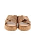 Beach By Matisse Tan Wedges Size 10 - photo 2