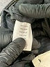 J.Crew 100% Wool Chevron-herringbone Gray Wool Pants Size 00 - photo 8