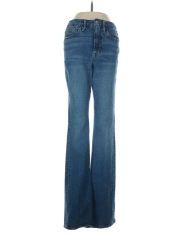 Good American Jeans (view 1)