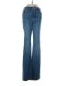Good American Blue Jeans Size 2 - photo 1