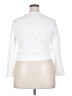 Stateside White Pullover Sweater Size XXL - photo 2