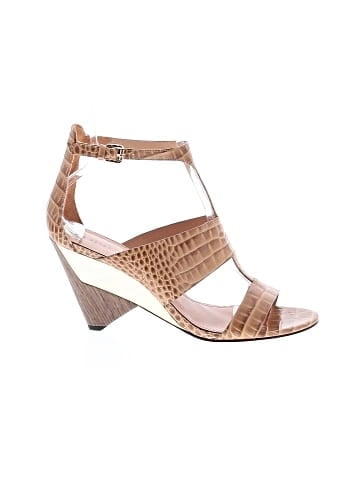 Sigerson Morrison Wedges (view 1)