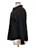 Chico's Black Long Sleeve Button-Down Shirt Size XL - photo 5