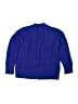 tinycottons 100% Cotton Blue Cardigan Size 10 - photo 2