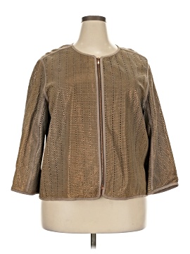 Lafayette 148 New York Cardigan (view 1)