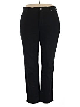 Gloria Vanderbilt Jeggings (view 1)